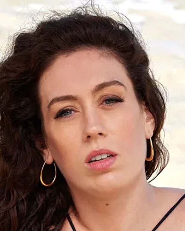 Breanna Stewart